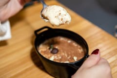 Sobremesa: tiramisù
