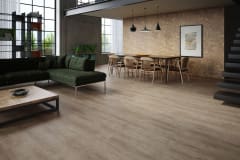 Piso Laminado Durafloor Ultra Linha Street - Padrão Amsterdã e Gepeto