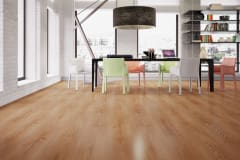 Piso Laminado Durafloor Ultra Linha Unique - Padrão Toledo
