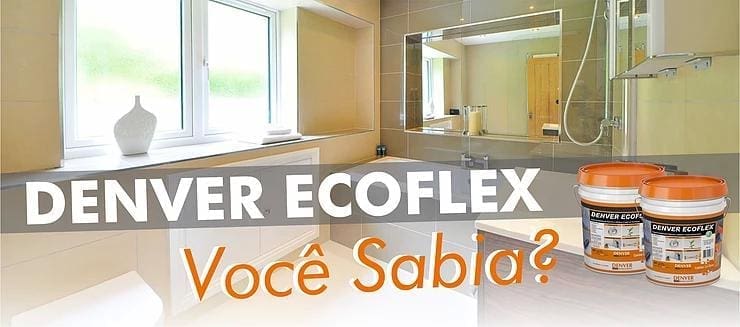 DENVER ECOFLEX