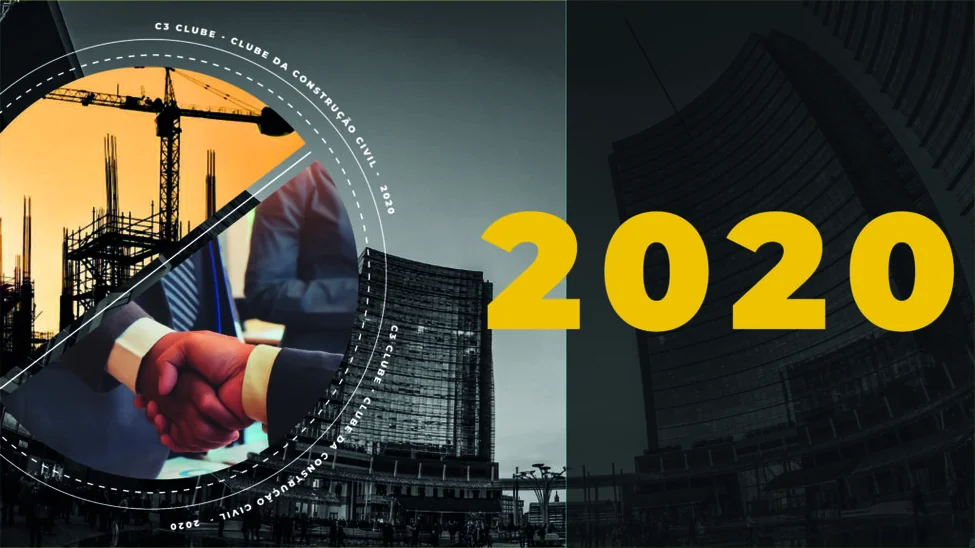 Calendário do Projeto Experiência C3 de 2020