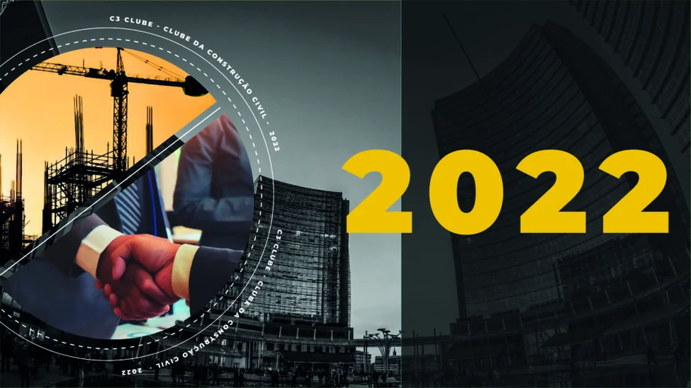 Calendário do Projeto Experiência C3 de 2022
