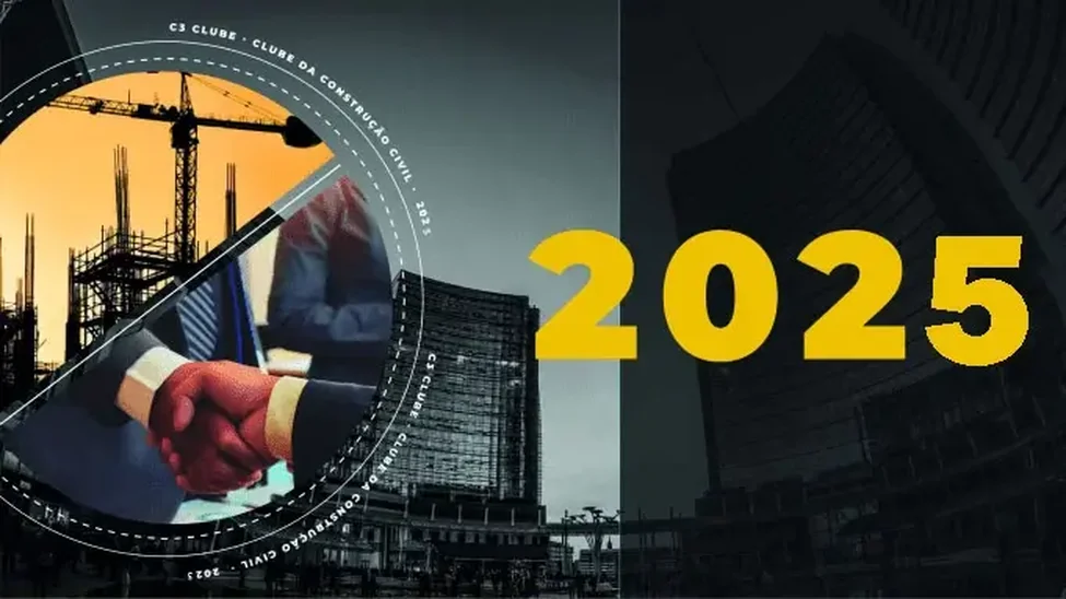 Calendário do Projeto Experiência C3 de 2025