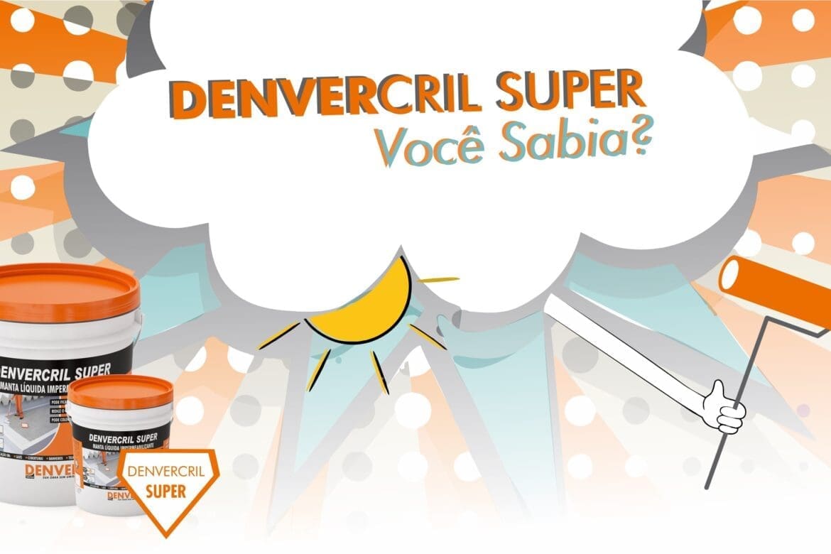 Denvercril Super