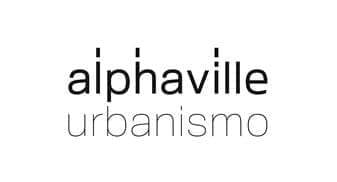 Alphaville Urbanismo - logo