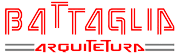 Battaglia Arquitetura - Logo