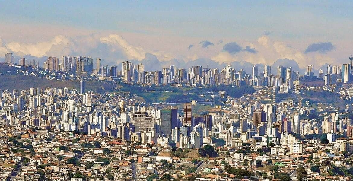 Área da Construção Civil