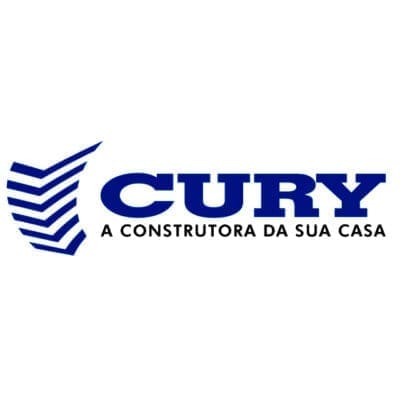 Cury Construtora - Logo