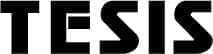 Tesis - Logo