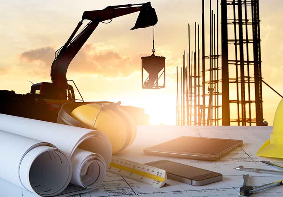 Construção
