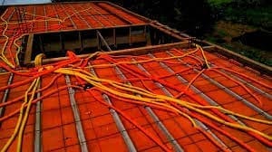 construção 