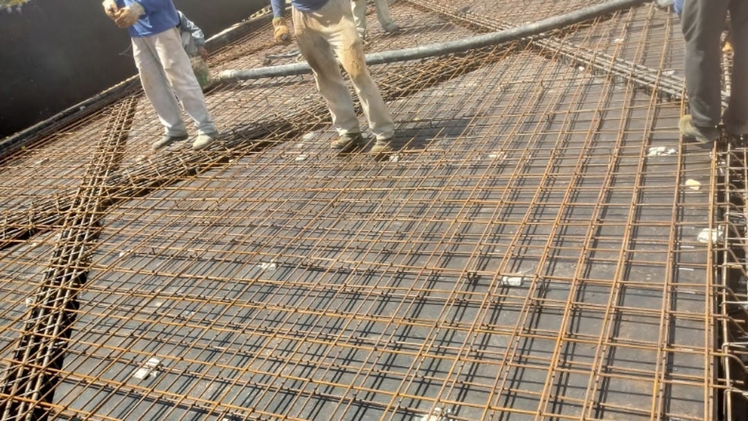 construção 