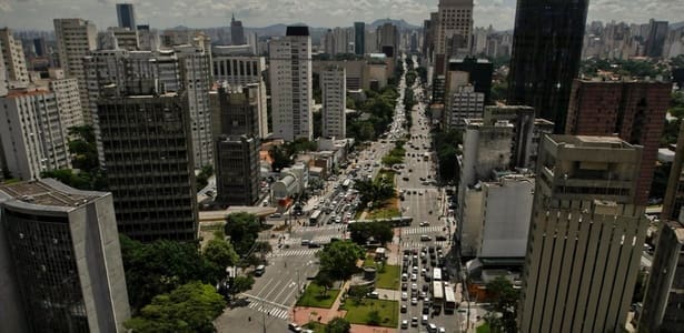 balanço