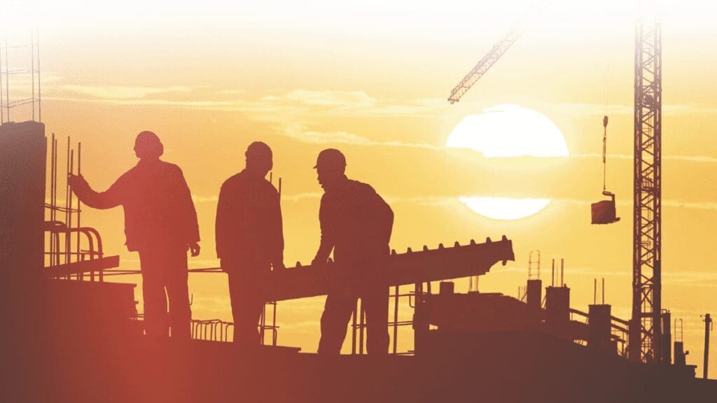 Fast Construction