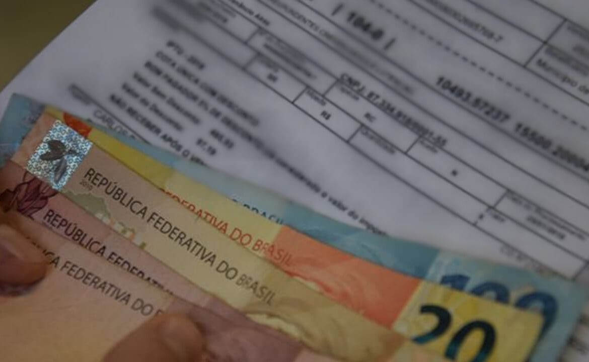 pagamentos