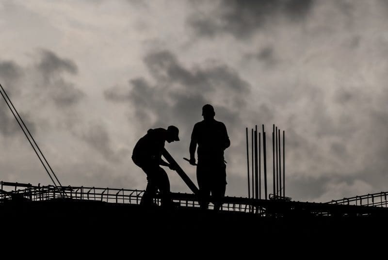 obras