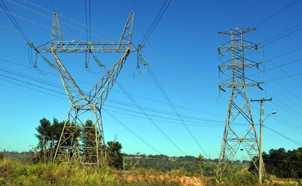 setor elétrico