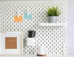 pegboard