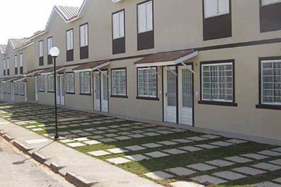 Minha Casa Minha Vida