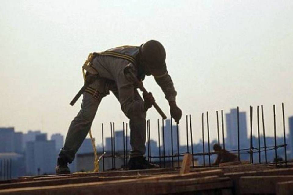 construção civil
