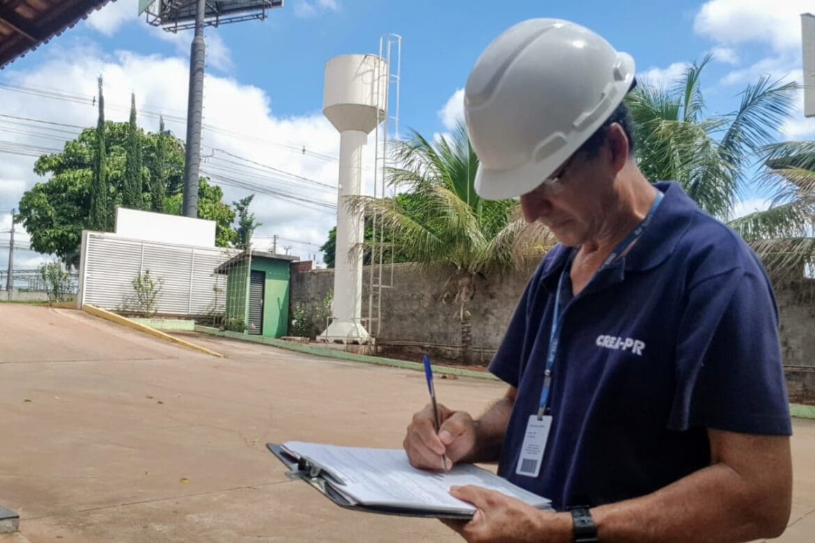construção civil