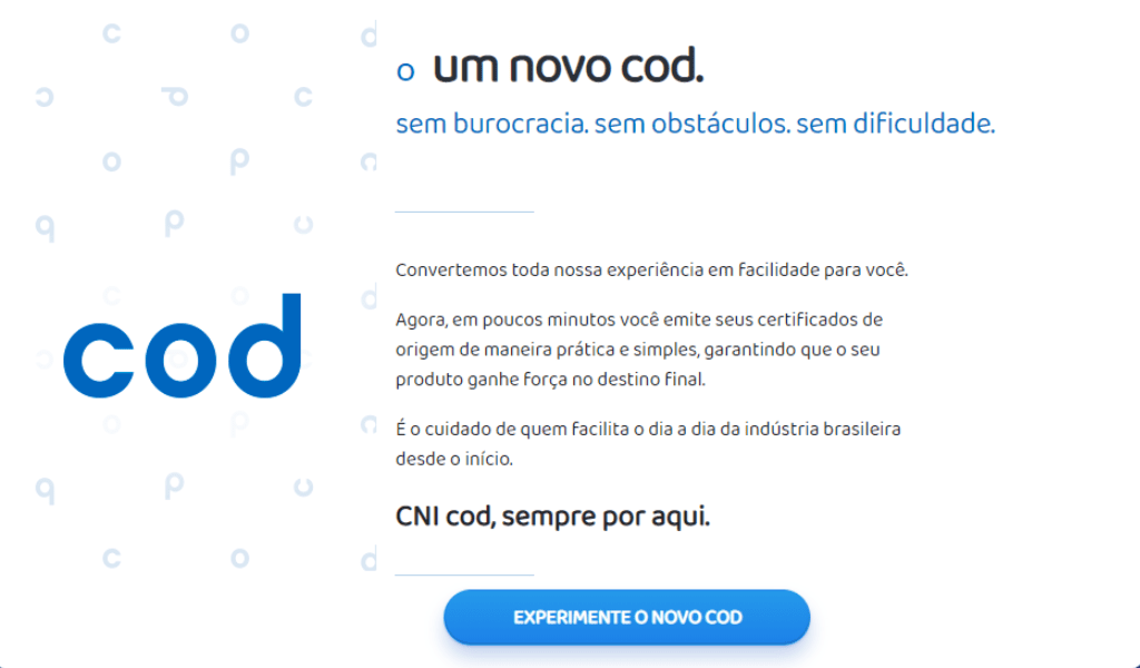 benefícios