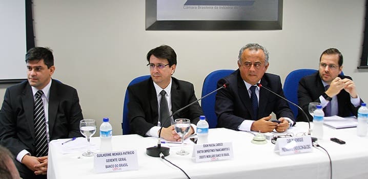 Banco do Brasil