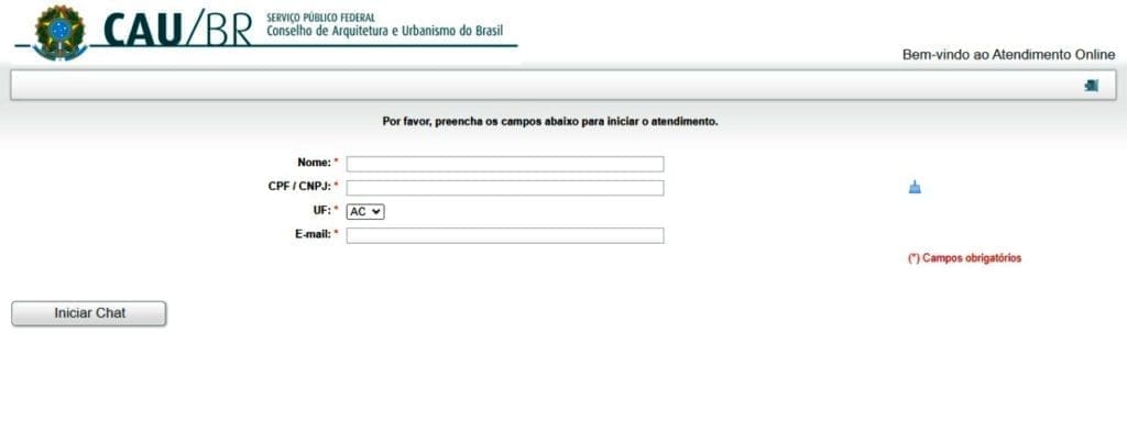 CAU
