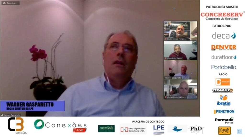 Conexões Live