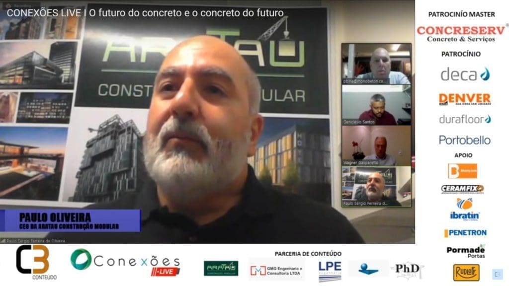 Conexões Live