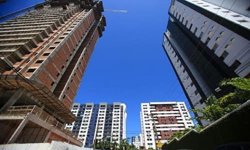 casa própria