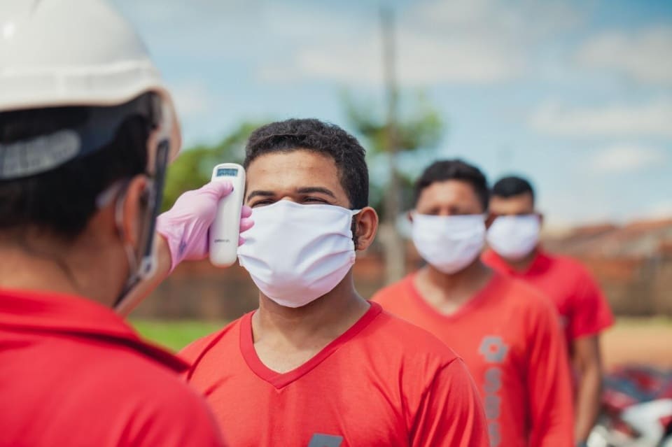 projetos