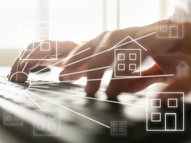 proptech AoCubo