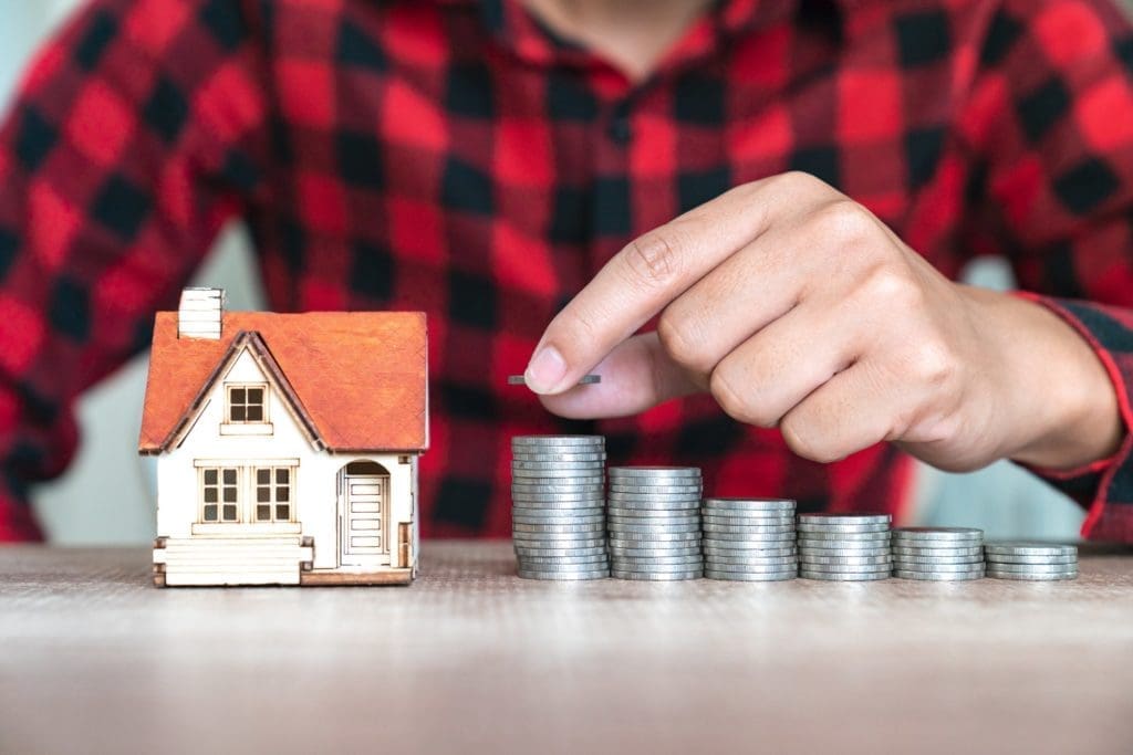 mercado imobiliário