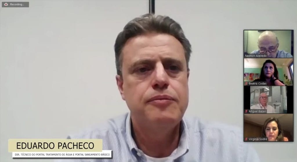 Conexões LIVE
