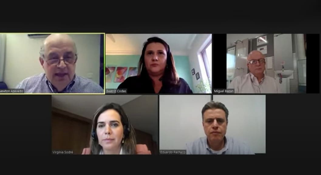 Conexões LIVE