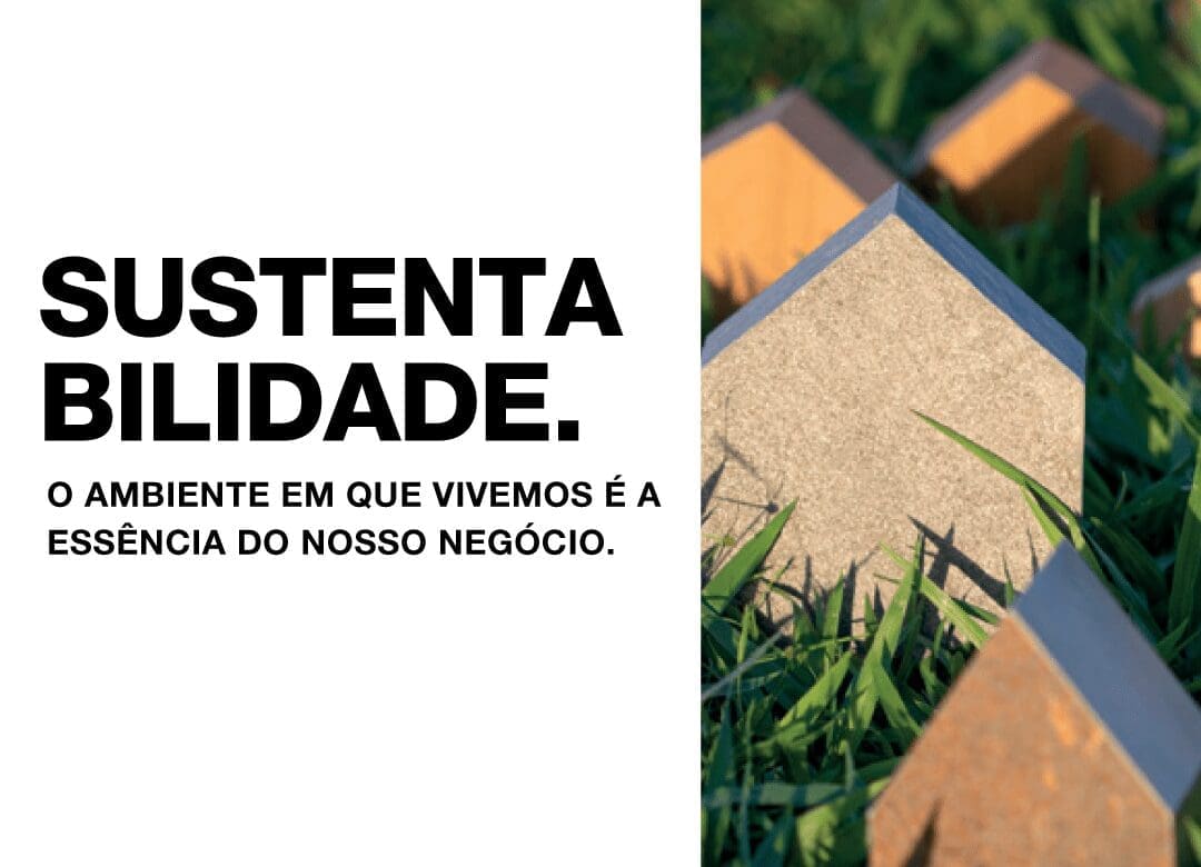 sustentabilidade