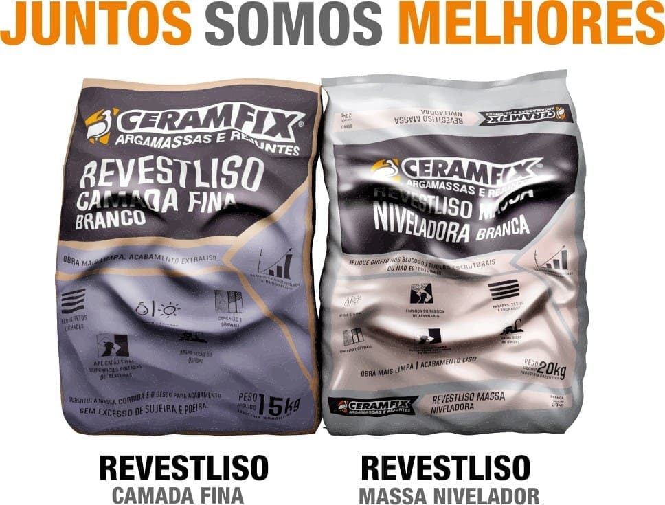 sistemas de revestimentos