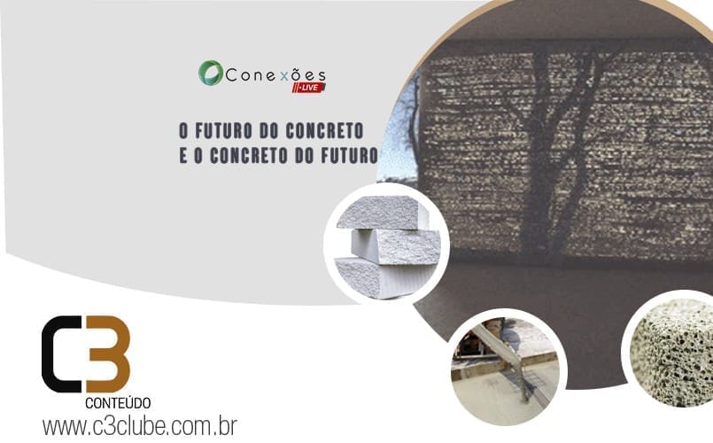Futuro do Concreto