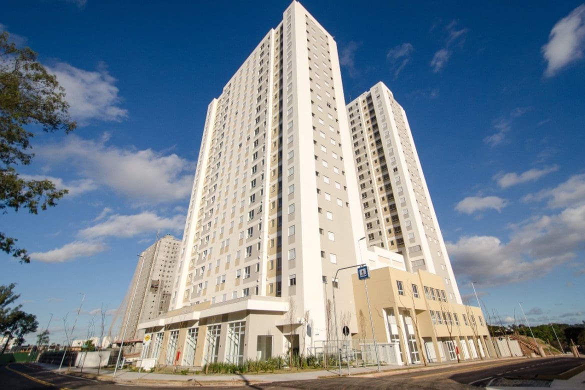empreendimento imobiliário