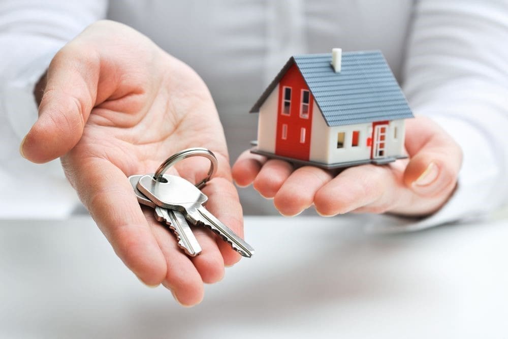 mercado imobiliário