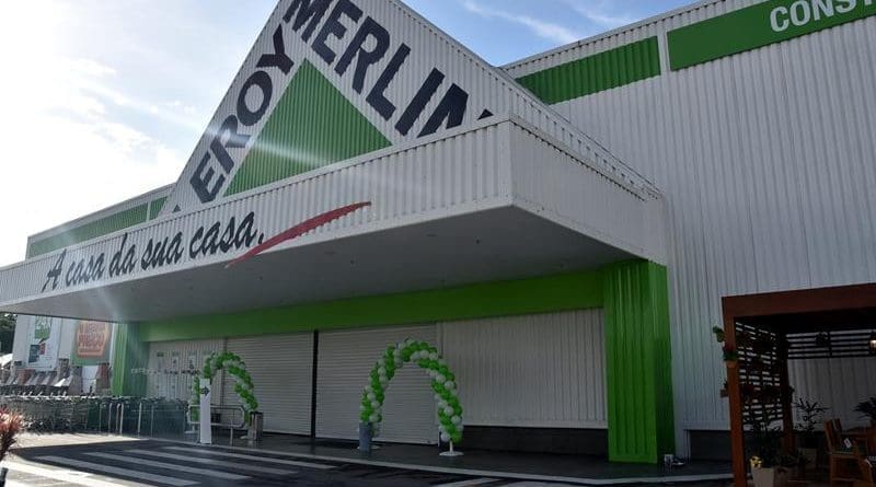 Leroy Merlin