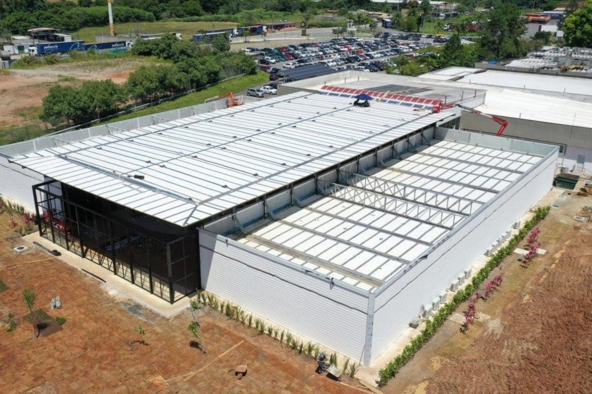 obra modular