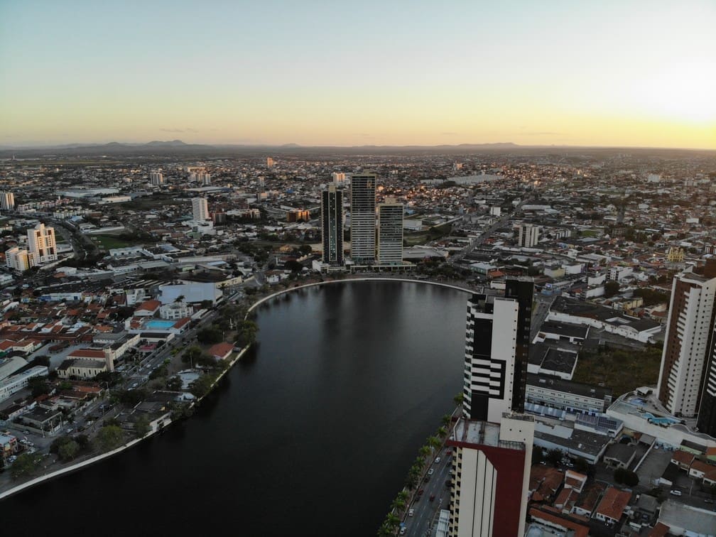 Mercado imobiliário