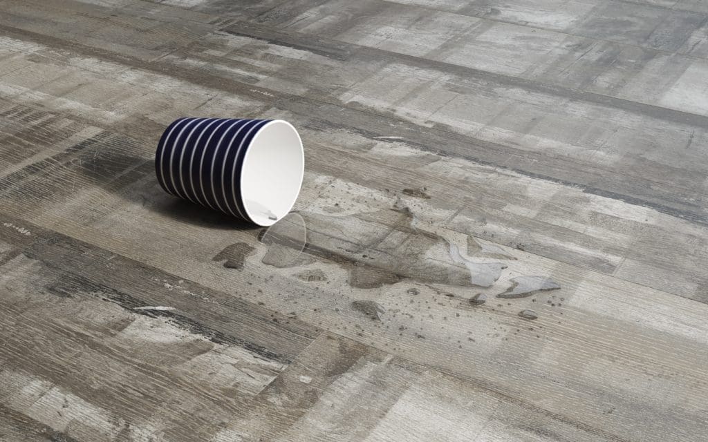 Beleza e tecnologia aliados aos novos pisos Durafloor