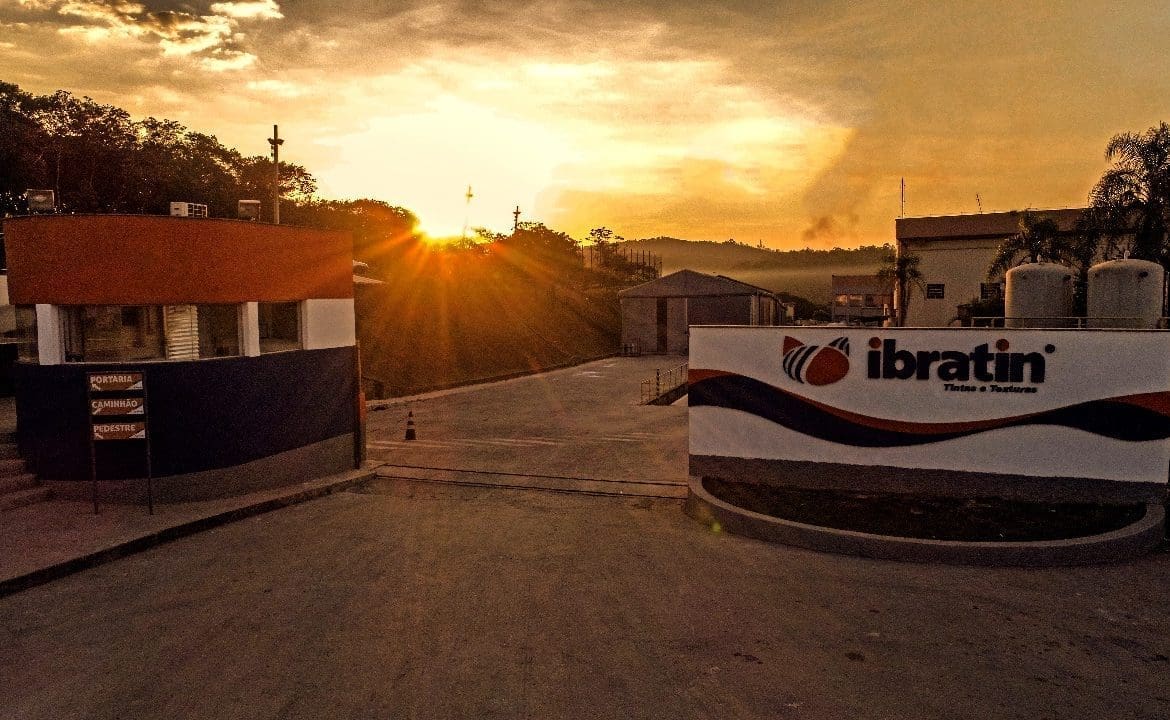 IBRATIN