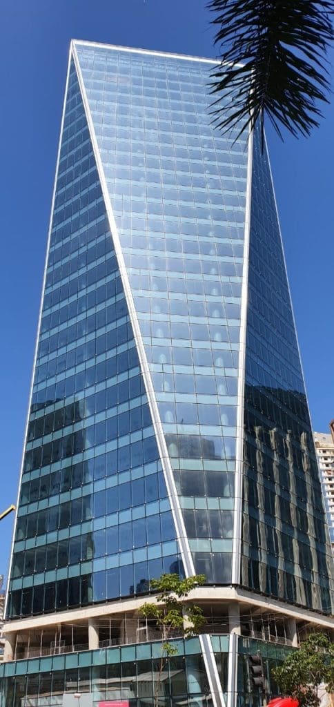 Guardian Glass