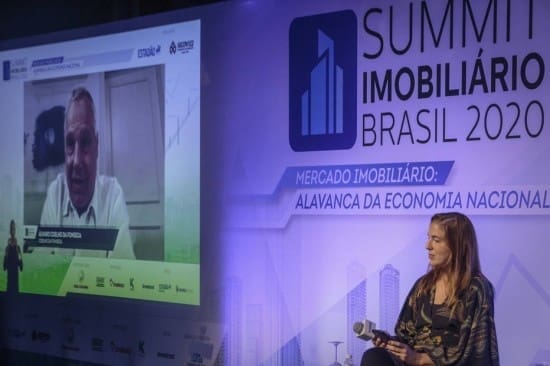 setor imobiliário