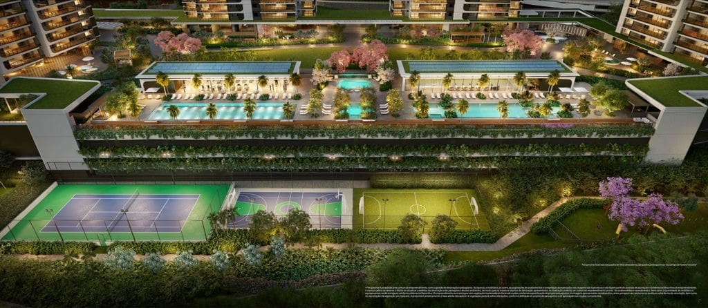 Parque Global