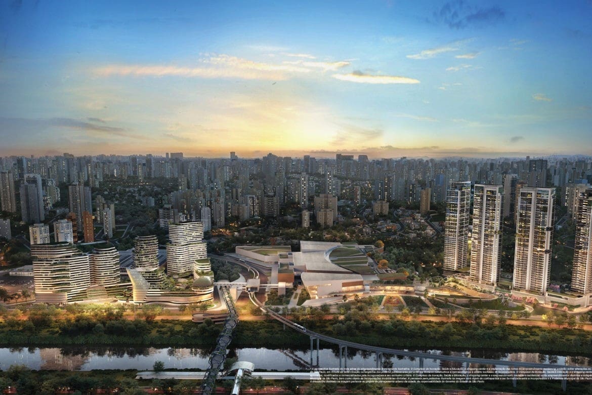 Parque Global